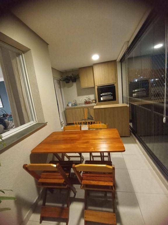 Apartamento à venda com 3 quartos, 77m² - Foto 15