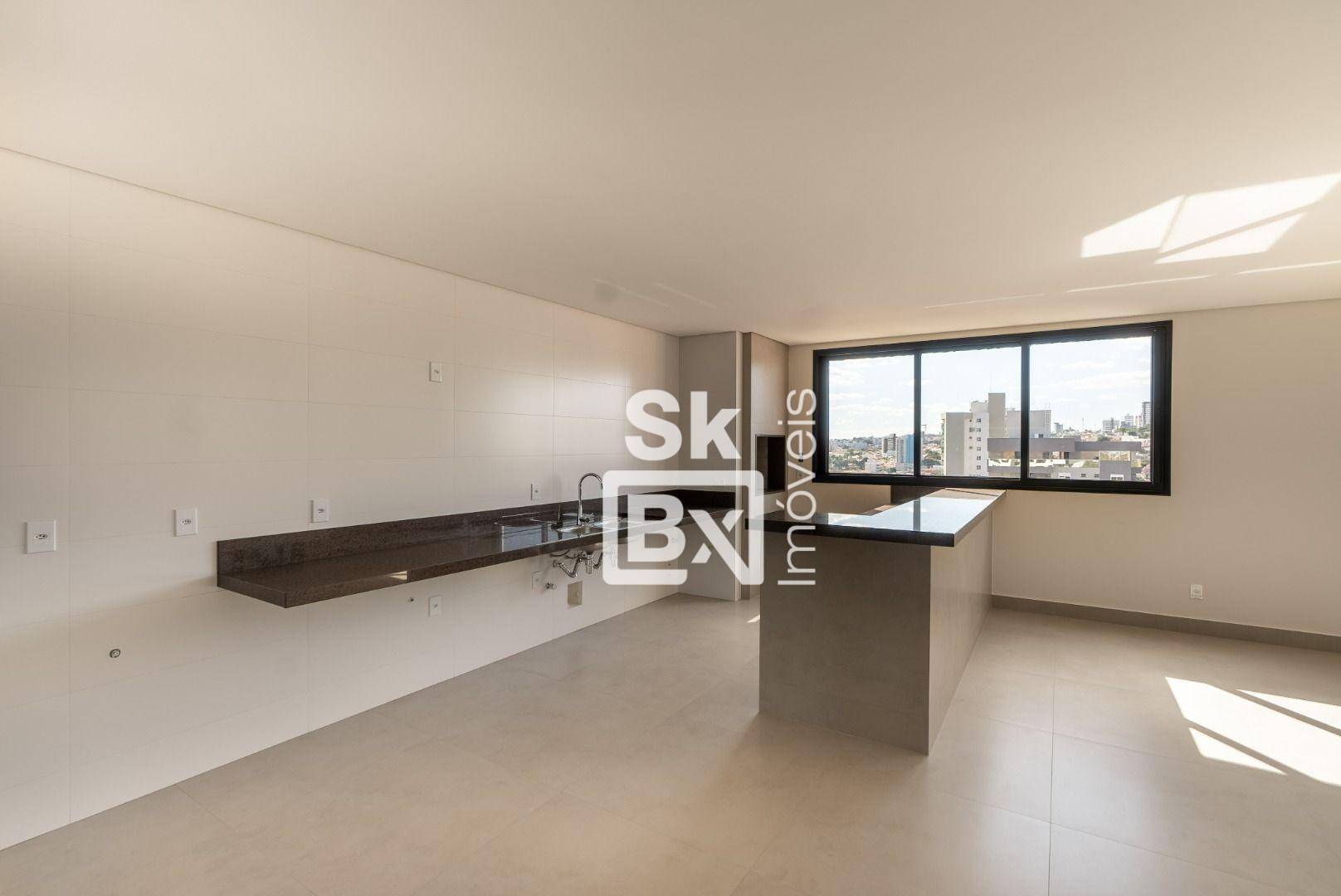 Cobertura, 3 quartos, 236 m² - Foto 9