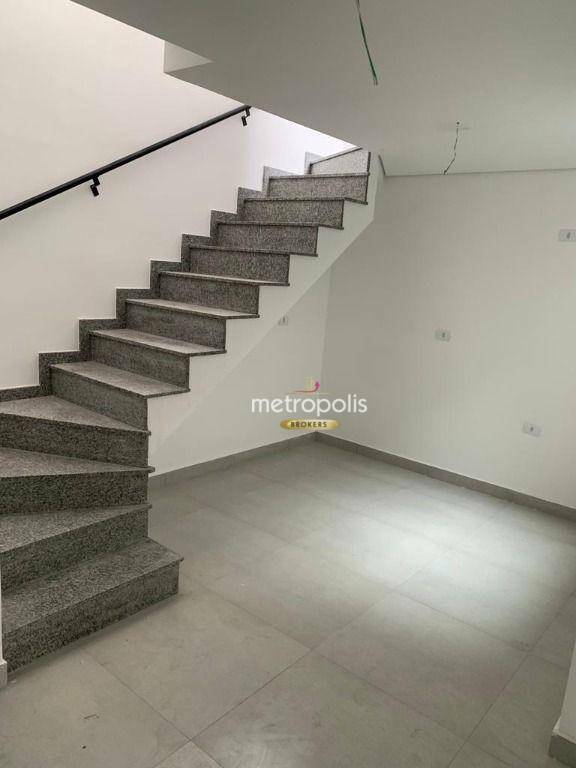 Cobertura à venda com 2 quartos, 95m² - Foto 6