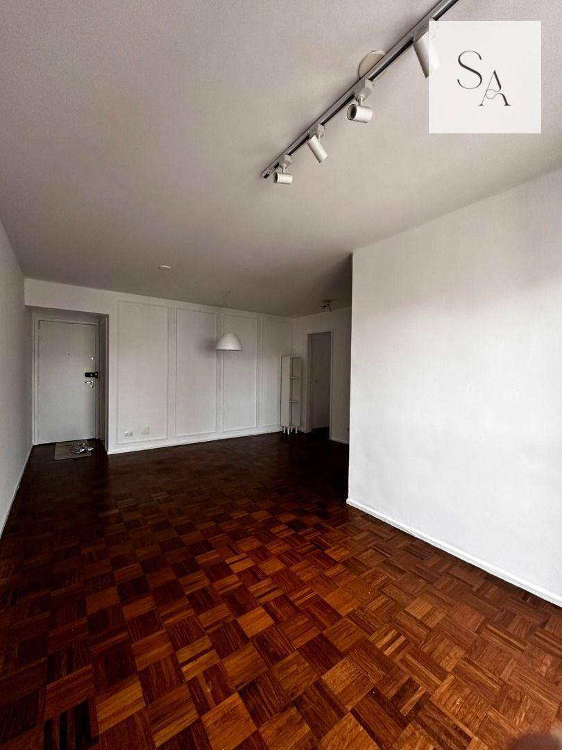 Apartamento à venda com 3 quartos, 87m² - Foto 4