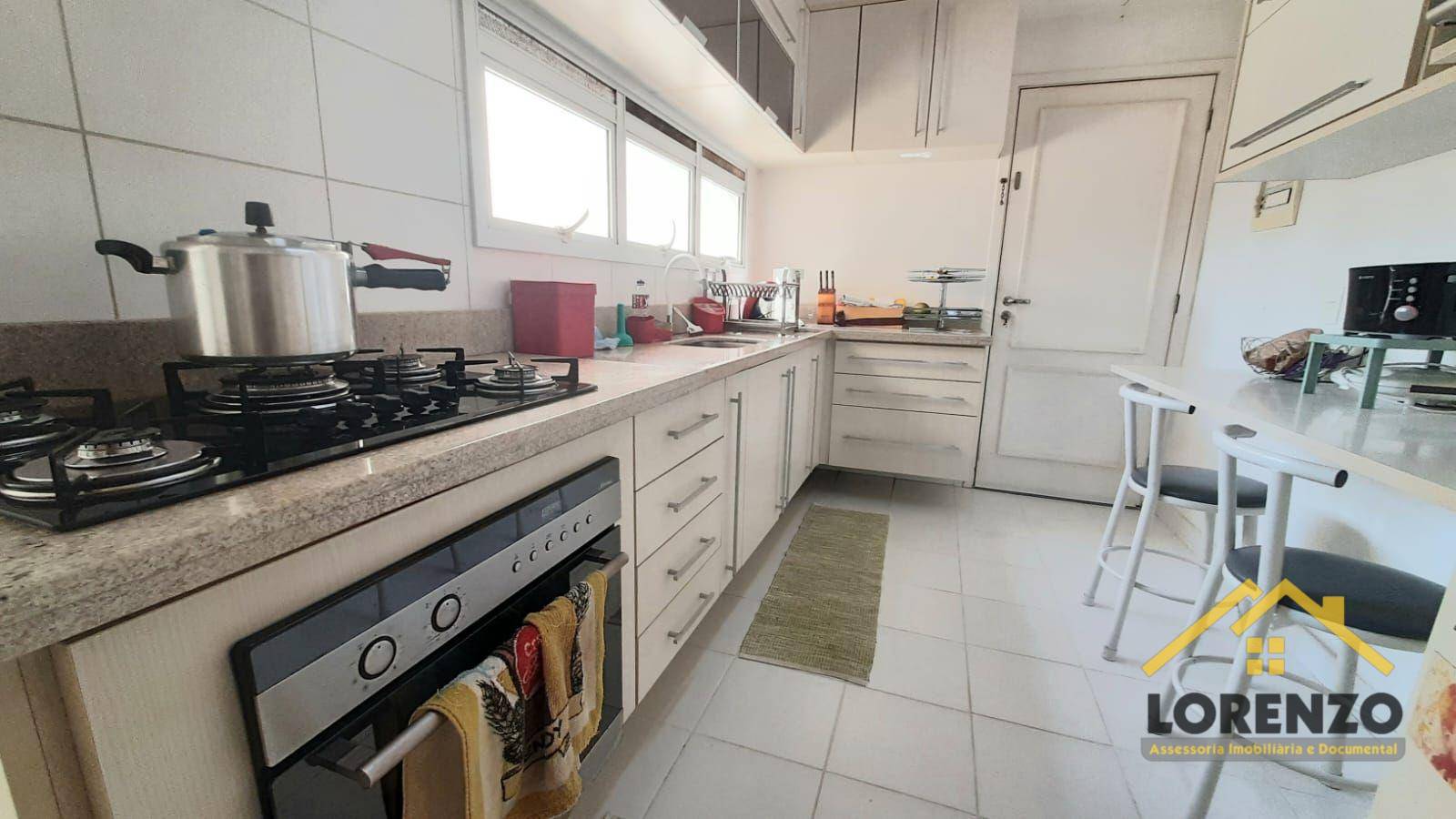 Apartamento à venda com 3 quartos, 156m² - Foto 16