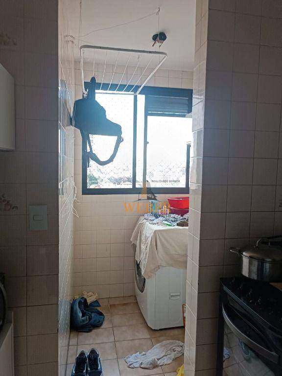 Apartamento à venda e aluguel com 2 quartos, 64m² - Foto 5