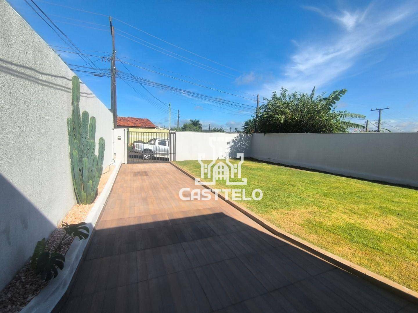 Casa à venda e aluguel com 2 quartos, 70m² - Foto 8