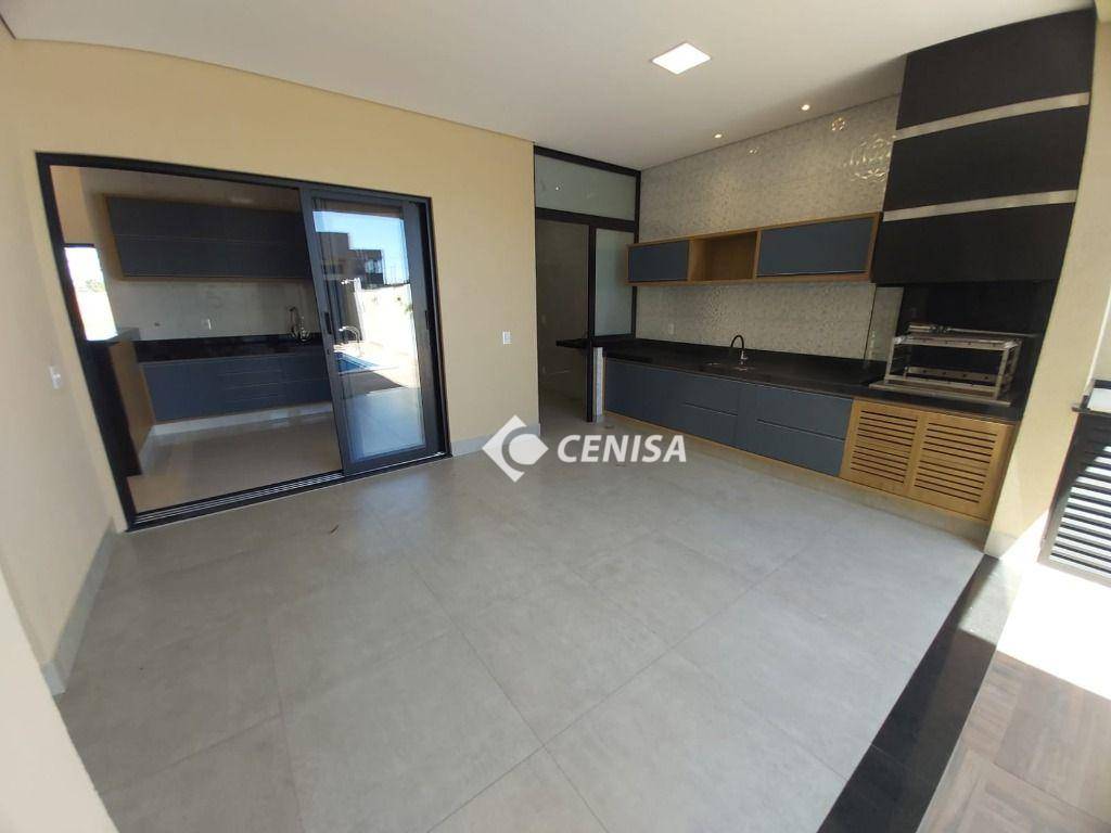 Casa de Condomínio à venda com 3 quartos, 230m² - Foto 19