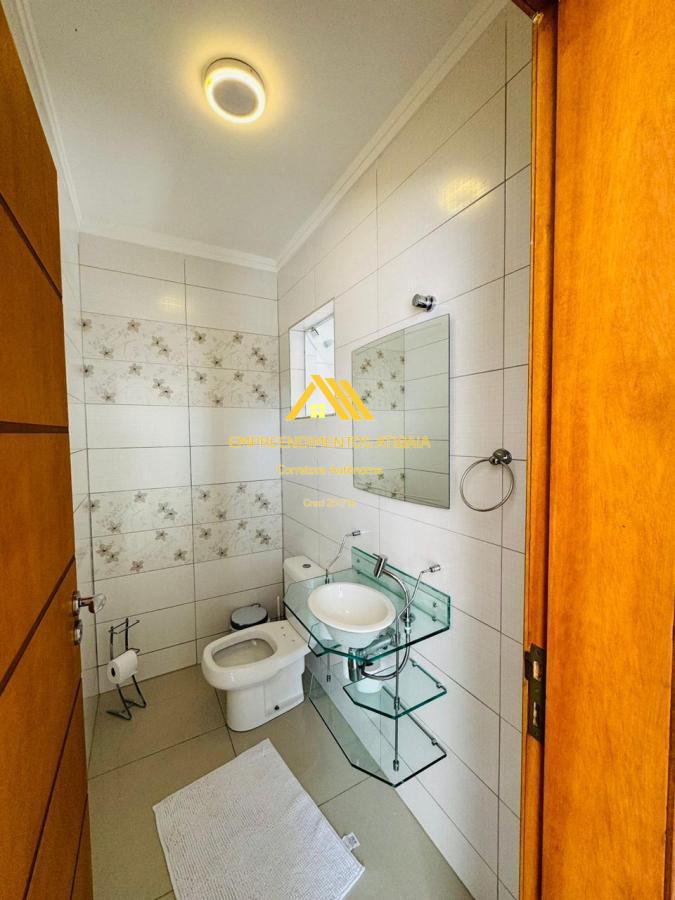 Sobrado à venda com 3 quartos, 360m² - Foto 10