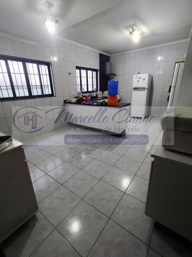 Sobrado à venda com 3 quartos, 310m² - Foto 7