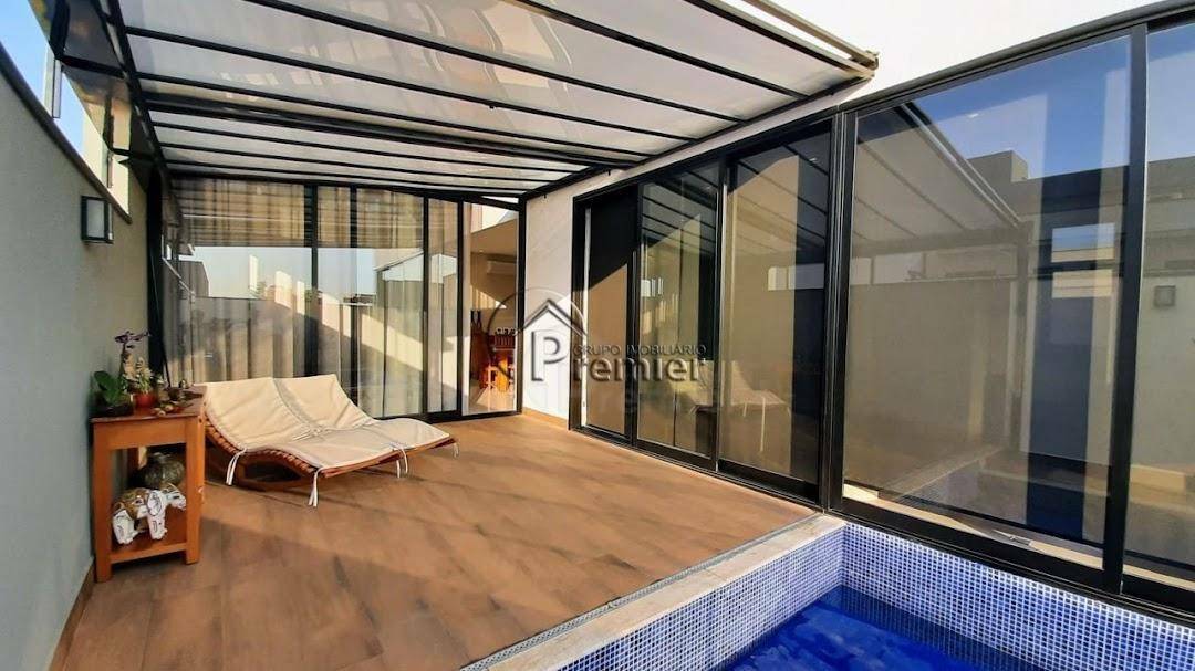 Casa de Condomínio à venda com 4 quartos, 310m² - Foto 28