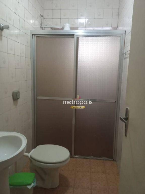 Apartamento à venda com 2 quartos, 62m² - Foto 8