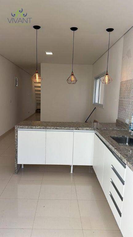 Sobrado à venda com 3 quartos, 125m² - Foto 7