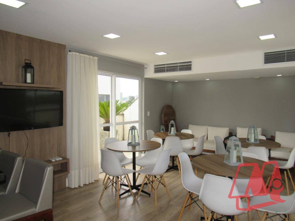 Apartamento para alugar com 1 quarto, 44m² - Foto 25