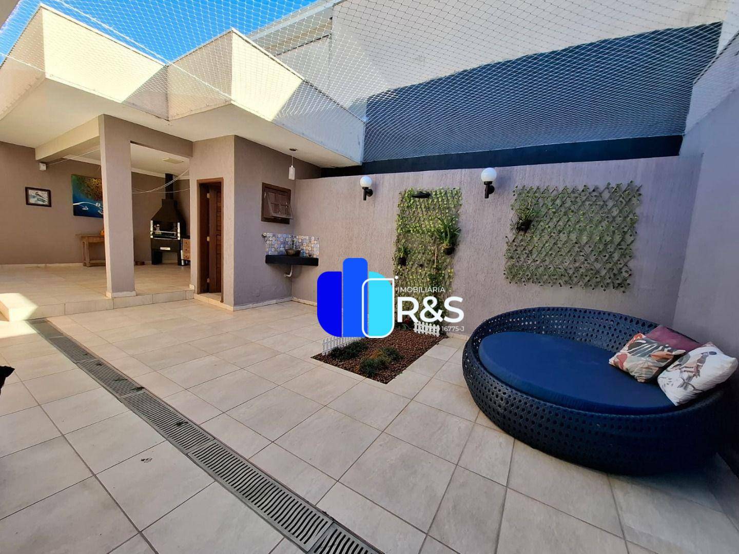 Casa de Condomínio, 3 quartos - Foto 3