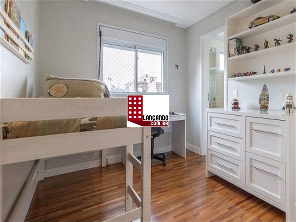 Apartamento à venda com 3 quartos, 350m² - Foto 17