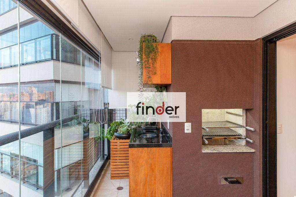 Apartamento à venda com 2 quartos, 106m² - Foto 7