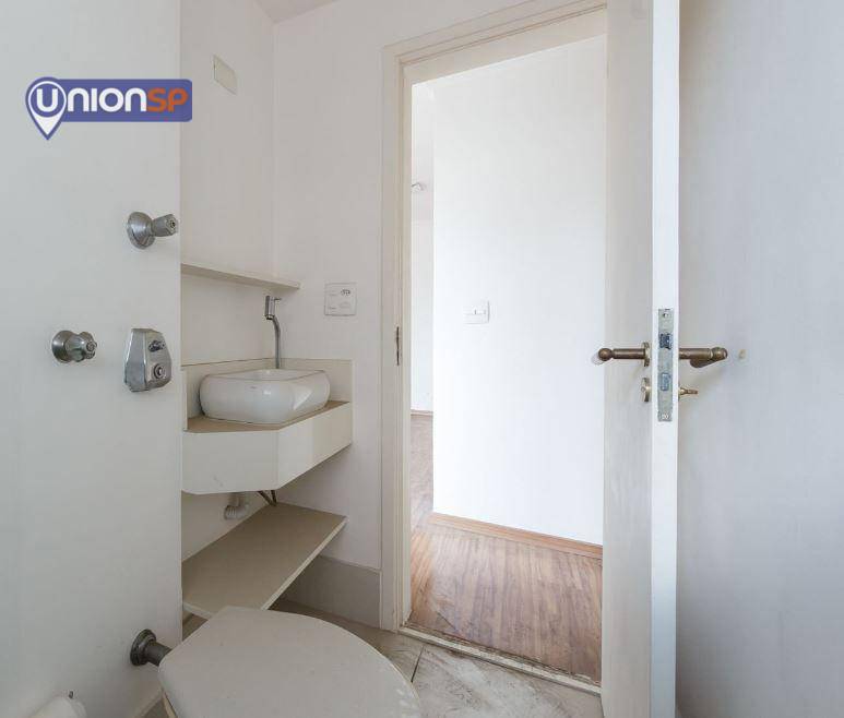 Apartamento à venda com 2 quartos, 60m² - Foto 10