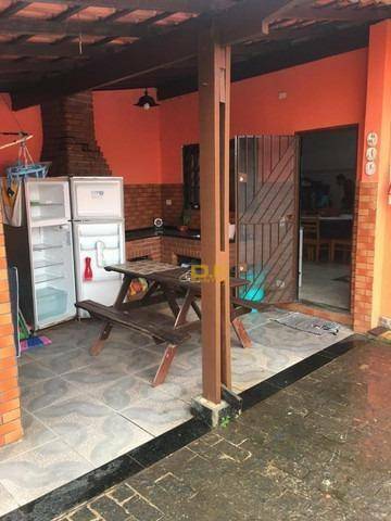 Casa à venda com 3 quartos, 150m² - Foto 2