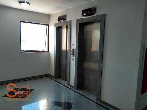 Conjunto Comercial-Sala à venda, 66m² - Foto 12