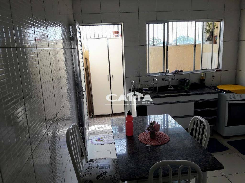 Sobrado à venda com 3 quartos, 100m² - Foto 15