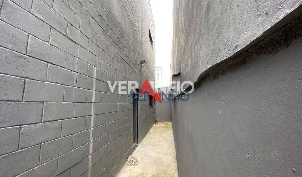 Depósito-Galpão-Armazém para alugar, 471m² - Foto 3