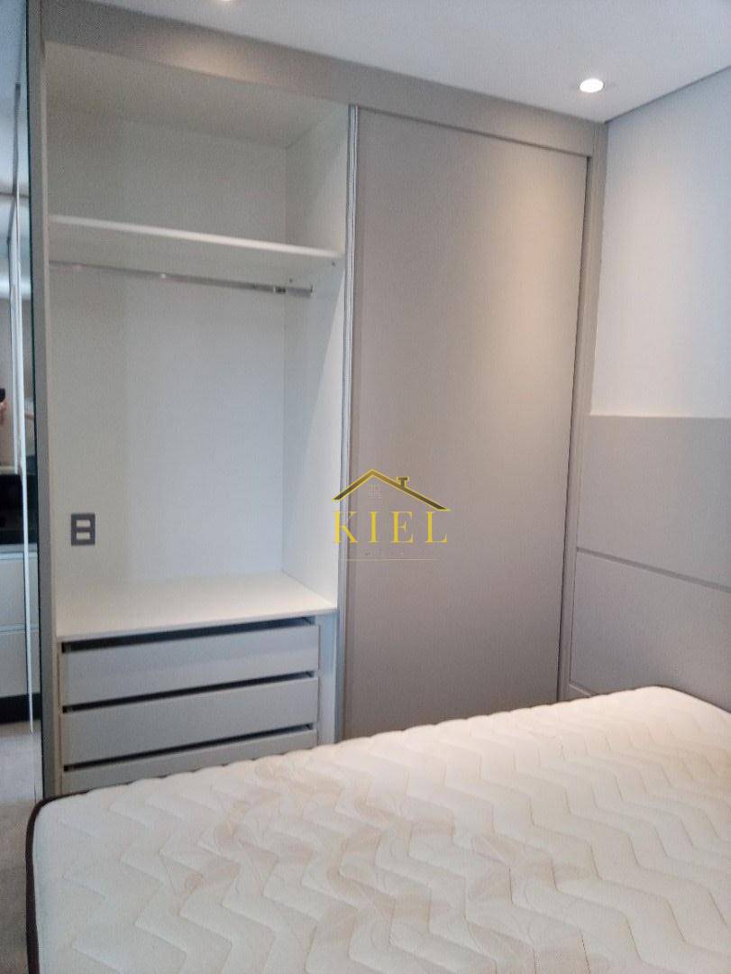 Apartamento para alugar com 1 quarto, 32m² - Foto 14