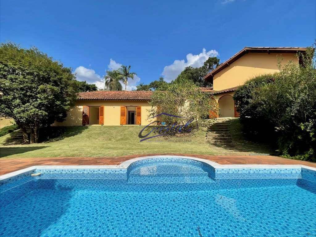 Casa de Condomínio à venda com 4 quartos, 586m² - Foto 41