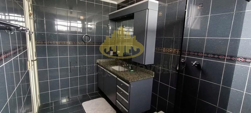 Apartamento à venda com 4 quartos, 200m² - Foto 28