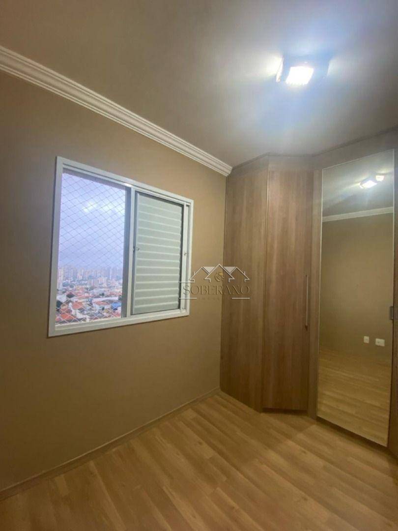 Apartamento à venda com 3 quartos, 63m² - Foto 8