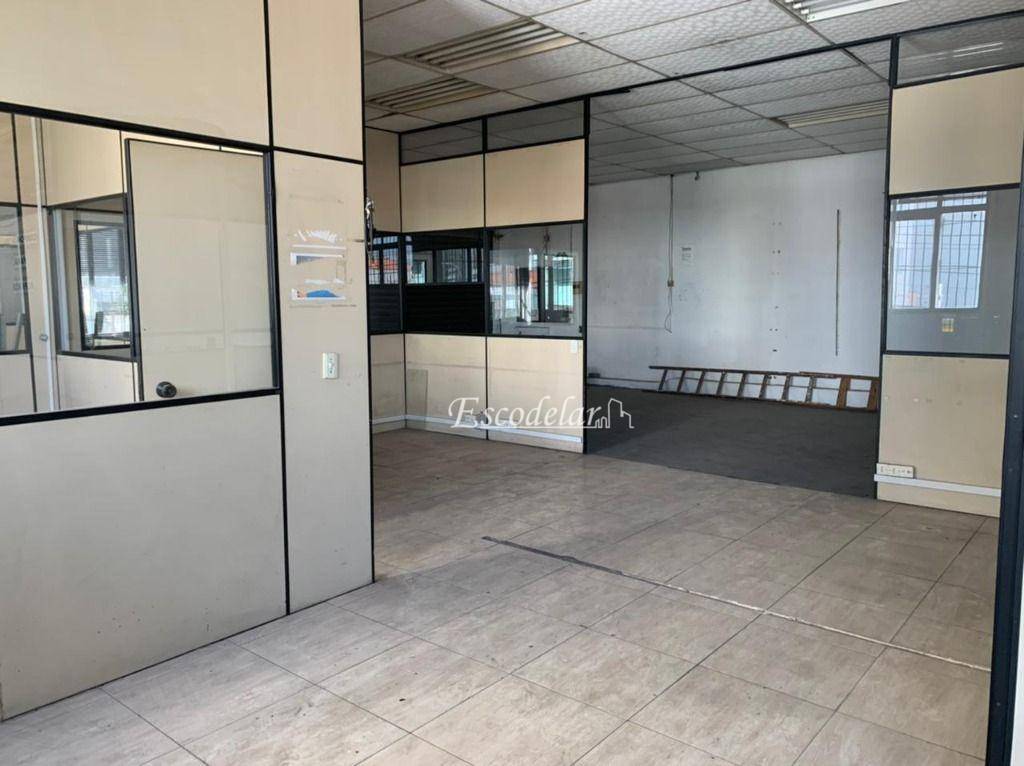 Depósito-Galpão, 680 m² - Foto 23