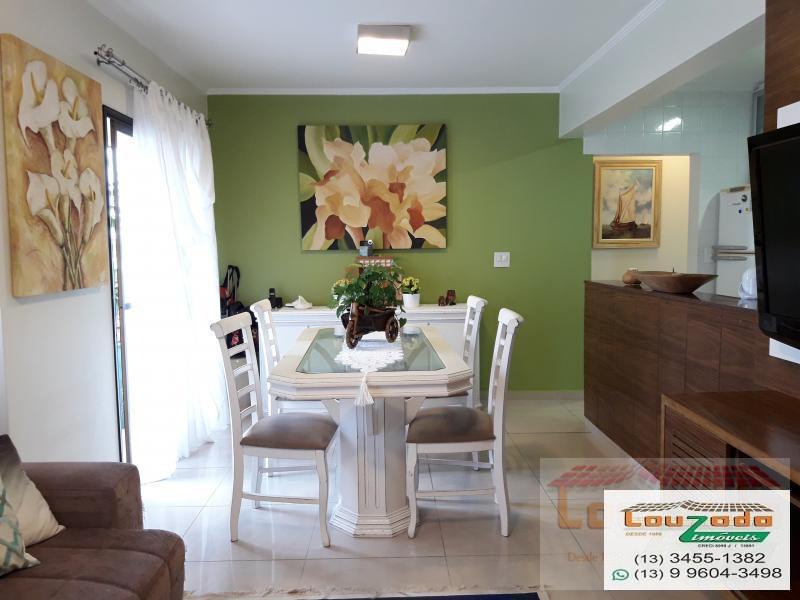 Apartamento à venda com 3 quartos, 85m² - Foto 13