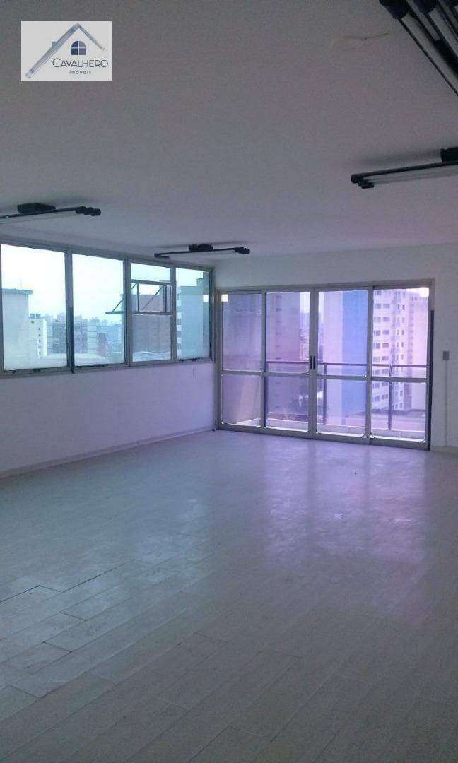 Conjunto Comercial-Sala à venda, 95m² - Foto 19