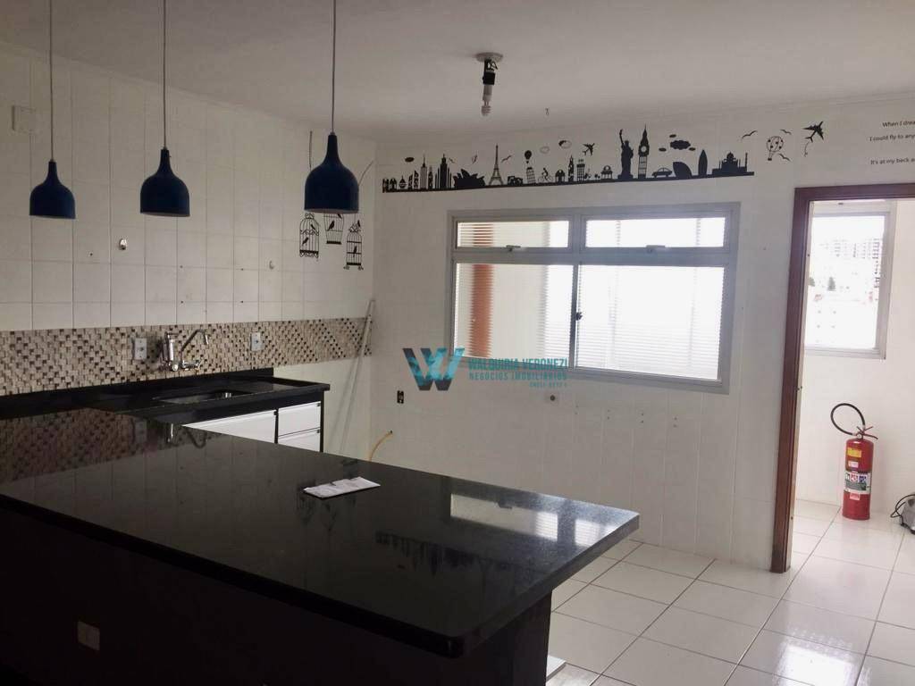 Apartamento à venda com 3 quartos, 215m² - Foto 5