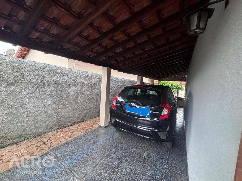 Casa à venda com 2 quartos, 116m² - Foto 17