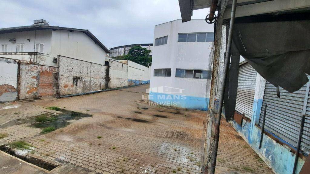 Depósito-Galpão-Armazém à venda e aluguel, 650m² - Foto 9