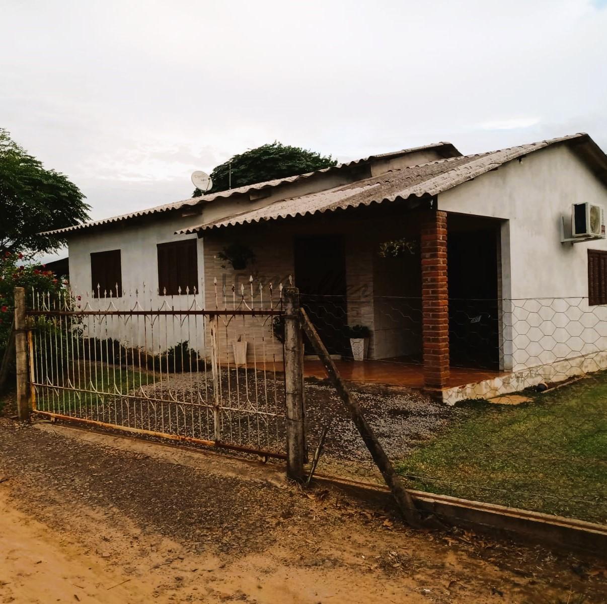 Fazenda à venda com 2 quartos, 450m² - Foto 5