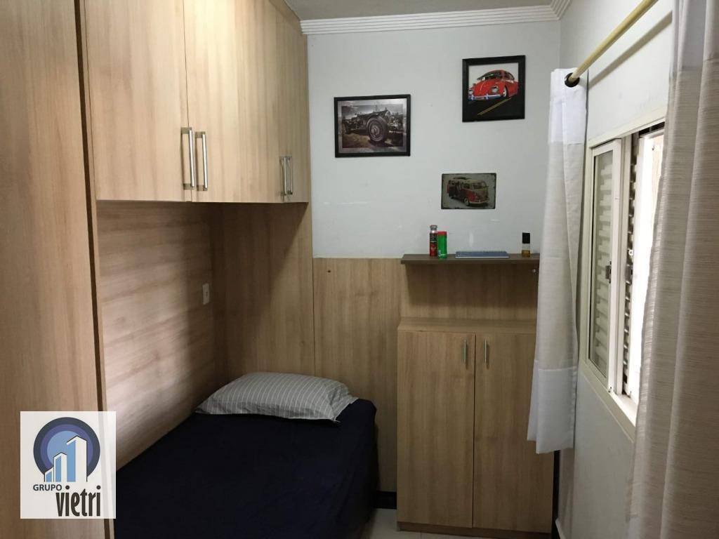 Casa à venda com 4 quartos, 160m² - Foto 33