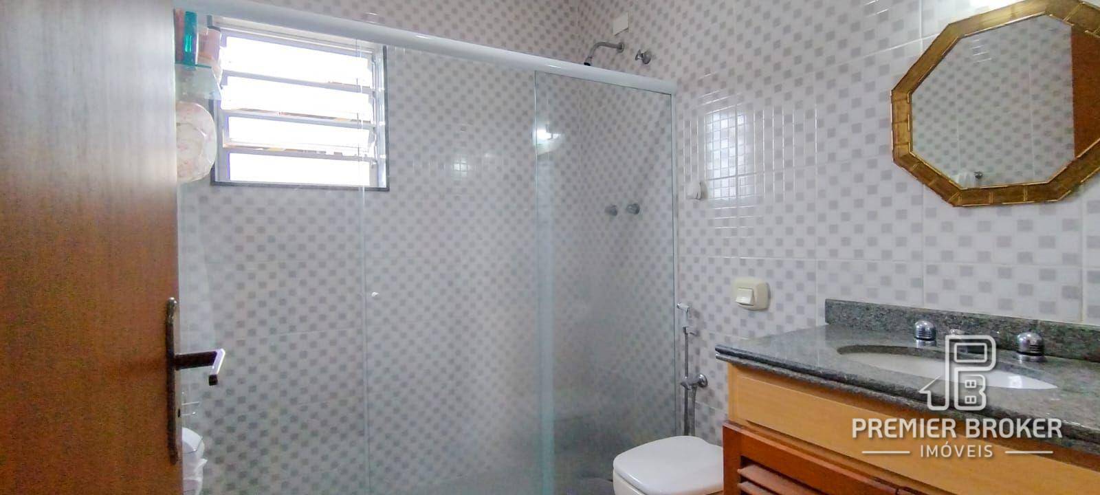 Casa à venda com 4 quartos, 200m² - Foto 10