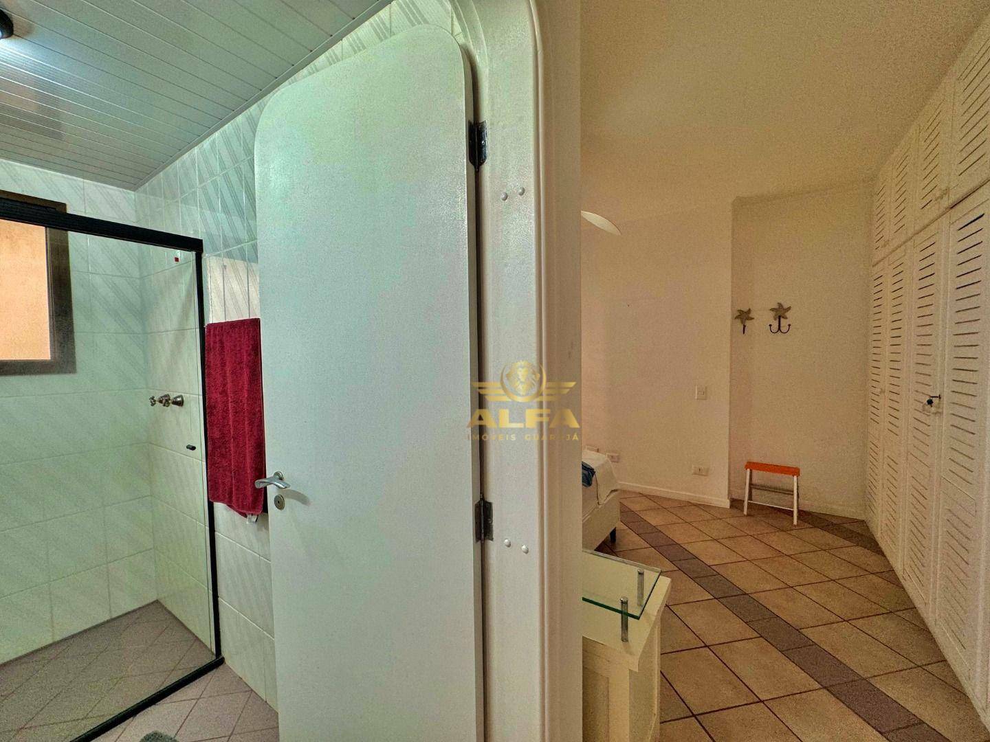 Apartamento à venda com 3 quartos, 140m² - Foto 15