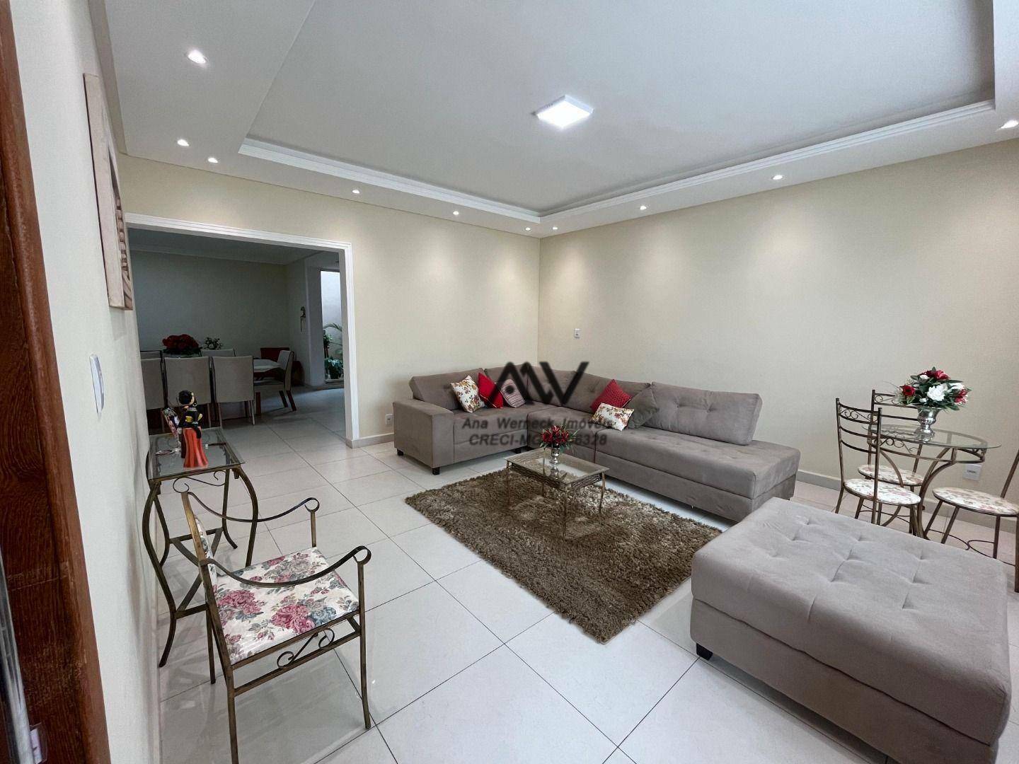 Casa à venda com 4 quartos, 344m² - Foto 17