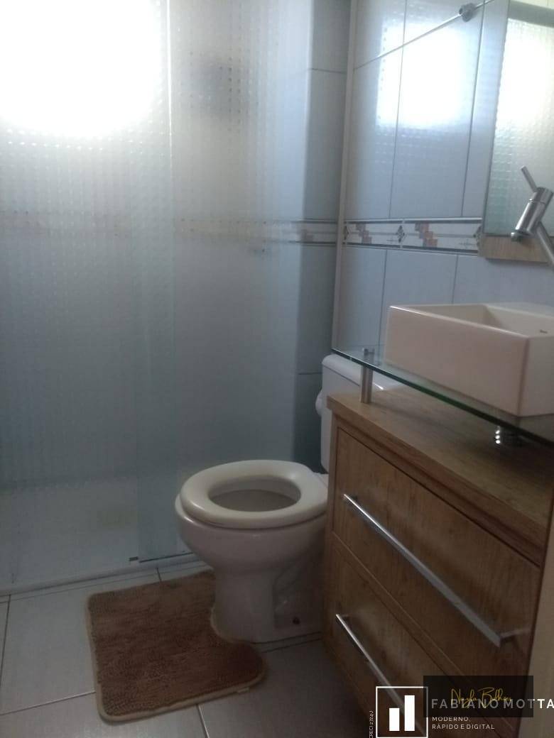 Apartamento à venda com 2 quartos, 60m² - Foto 12