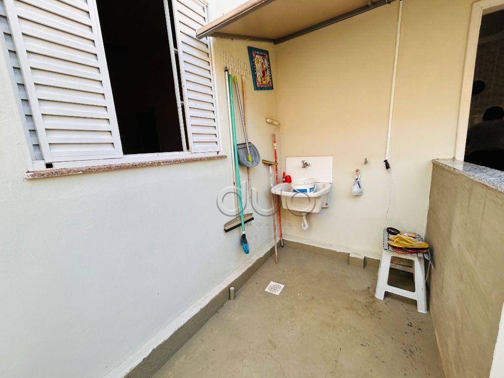 Casa à venda com 3 quartos, 164m² - Foto 14