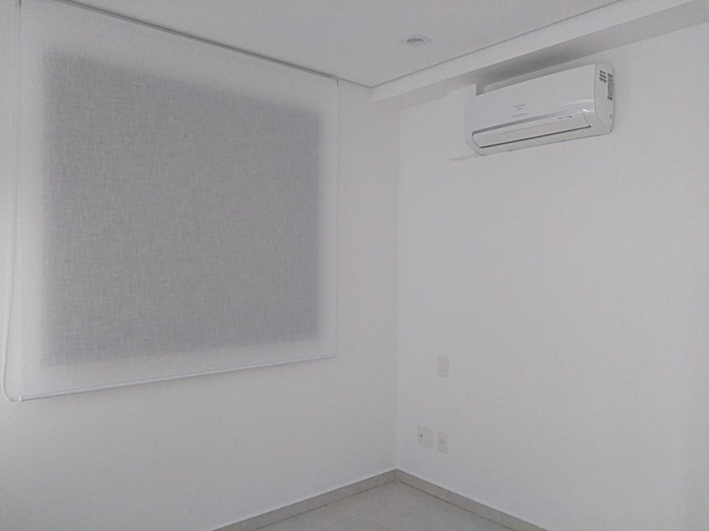 Apartamento para alugar com 1 quarto, 39m² - Foto 10