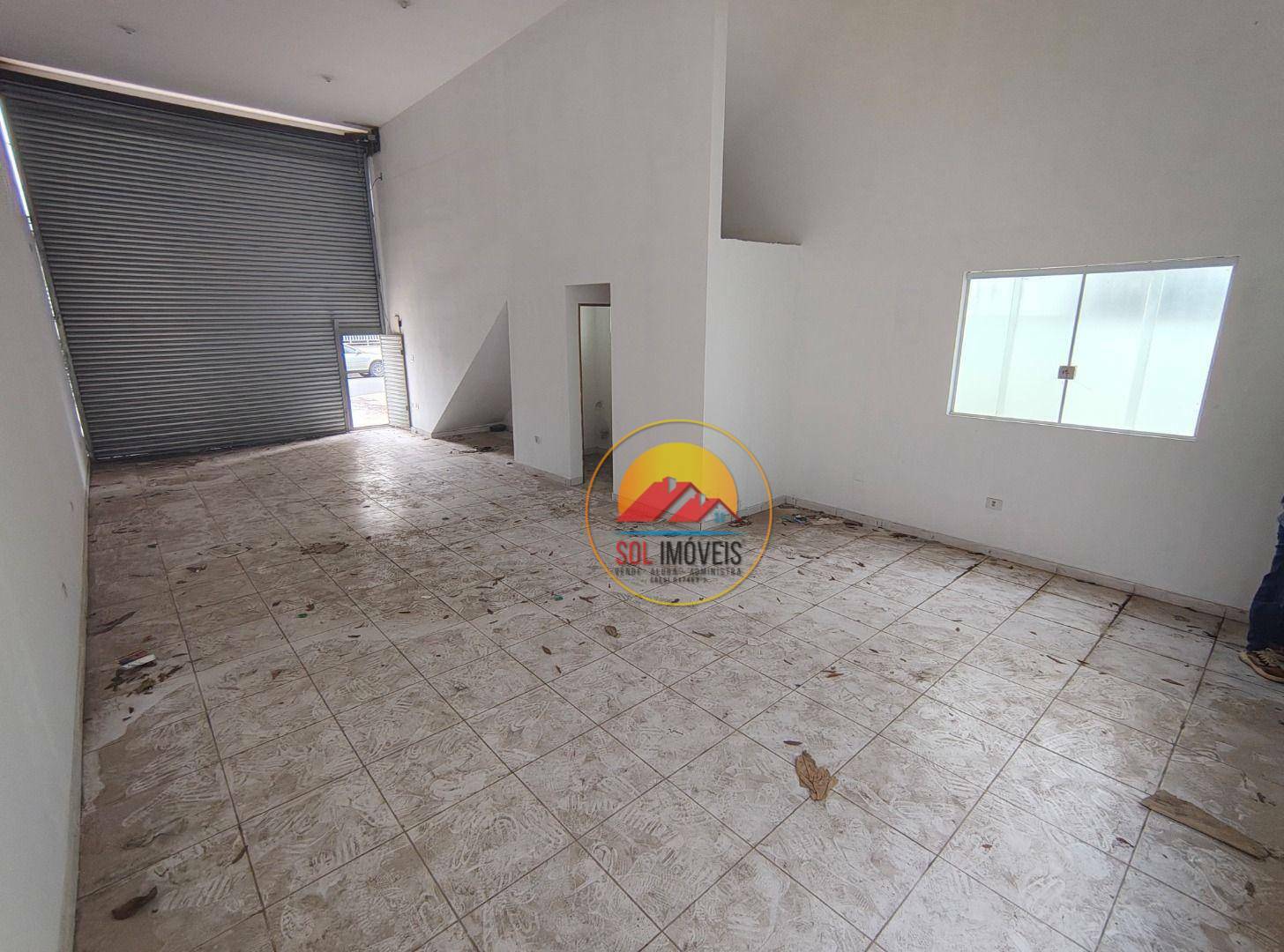 Loja-Salão para alugar, 70m² - Foto 2