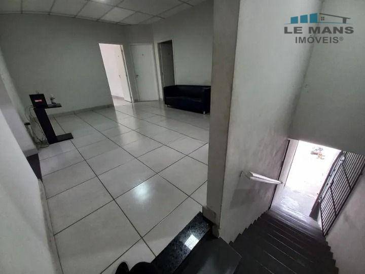 Conjunto Comercial-Sala para alugar, 160m² - Foto 4