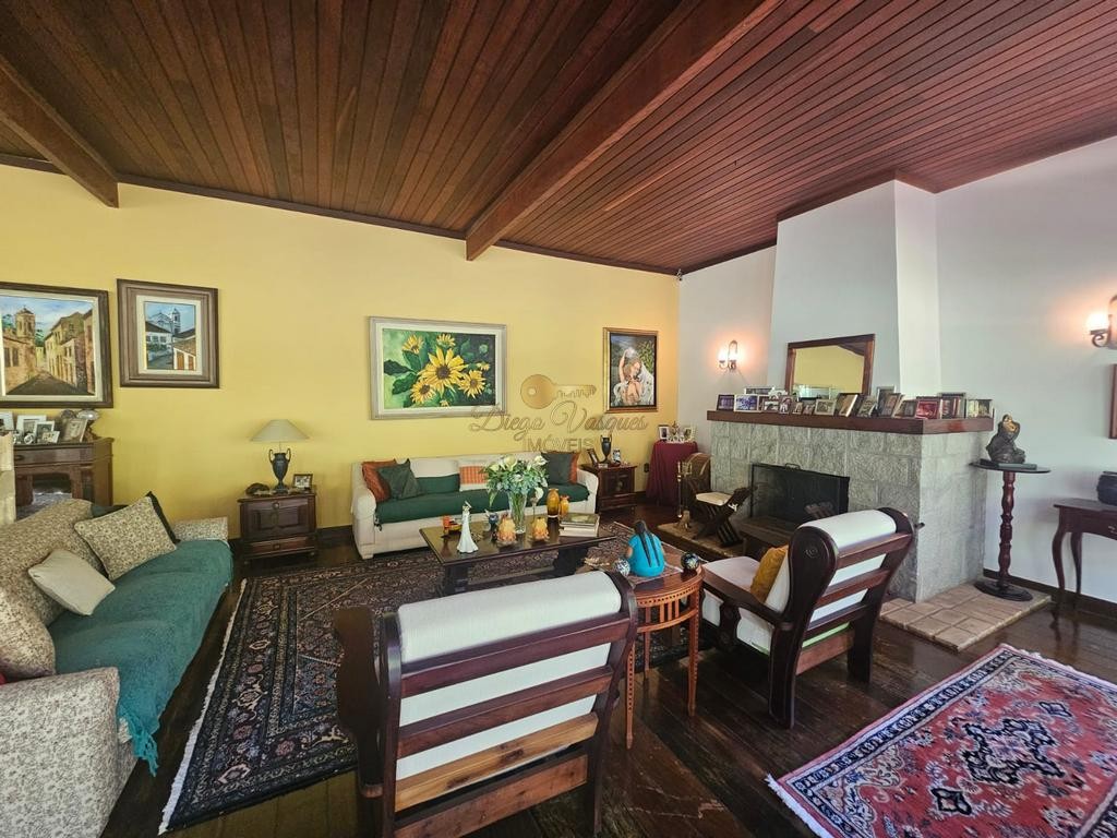 Casa de Condomínio à venda com 4 quartos, 3642m² - Foto 12
