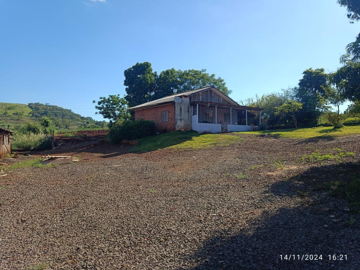 Fazenda à venda, 81160m² - Foto 9