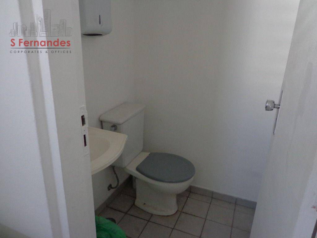 Conjunto Comercial-Sala para alugar, 40m² - Foto 16