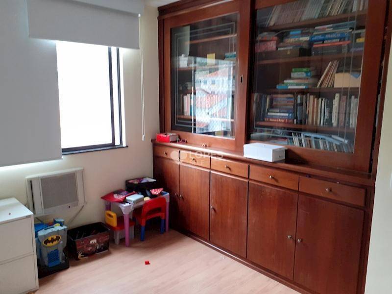 Apartamento à venda com 3 quartos, 121m² - Foto 7