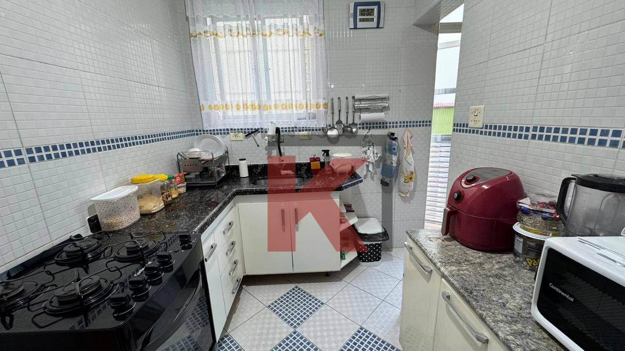 Apartamento à venda com 3 quartos, 76m² - Foto 6
