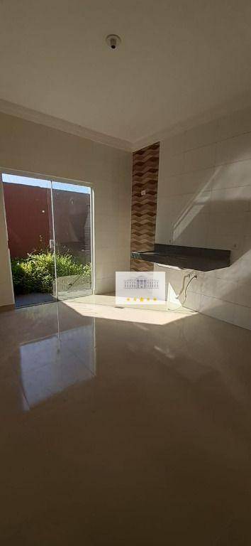 Casa à venda com 2 quartos, 69m² - Foto 11