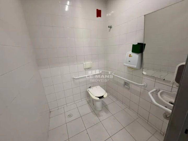 Loja-Salão para alugar, 410m² - Foto 9