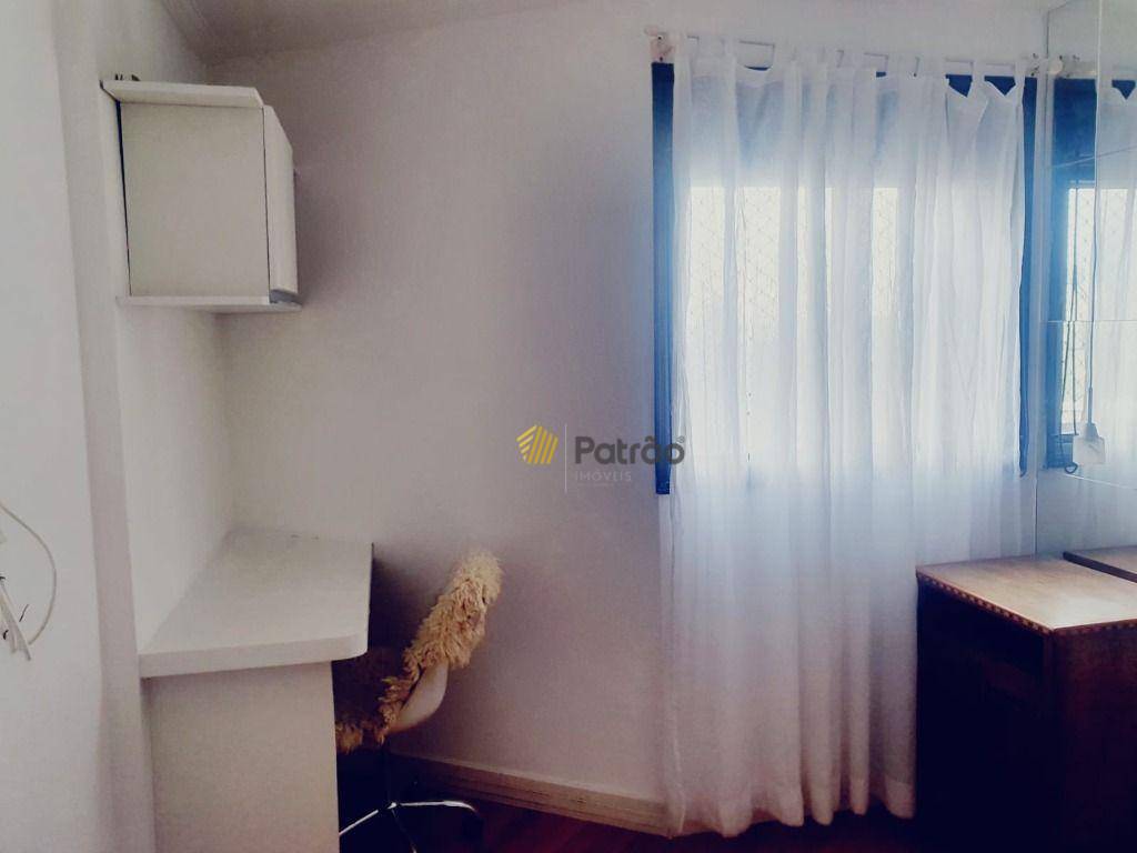 Apartamento à venda com 3 quartos, 130m² - Foto 25